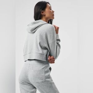 ALO Yoga Hoodie & Sweat Set